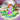 Micro background